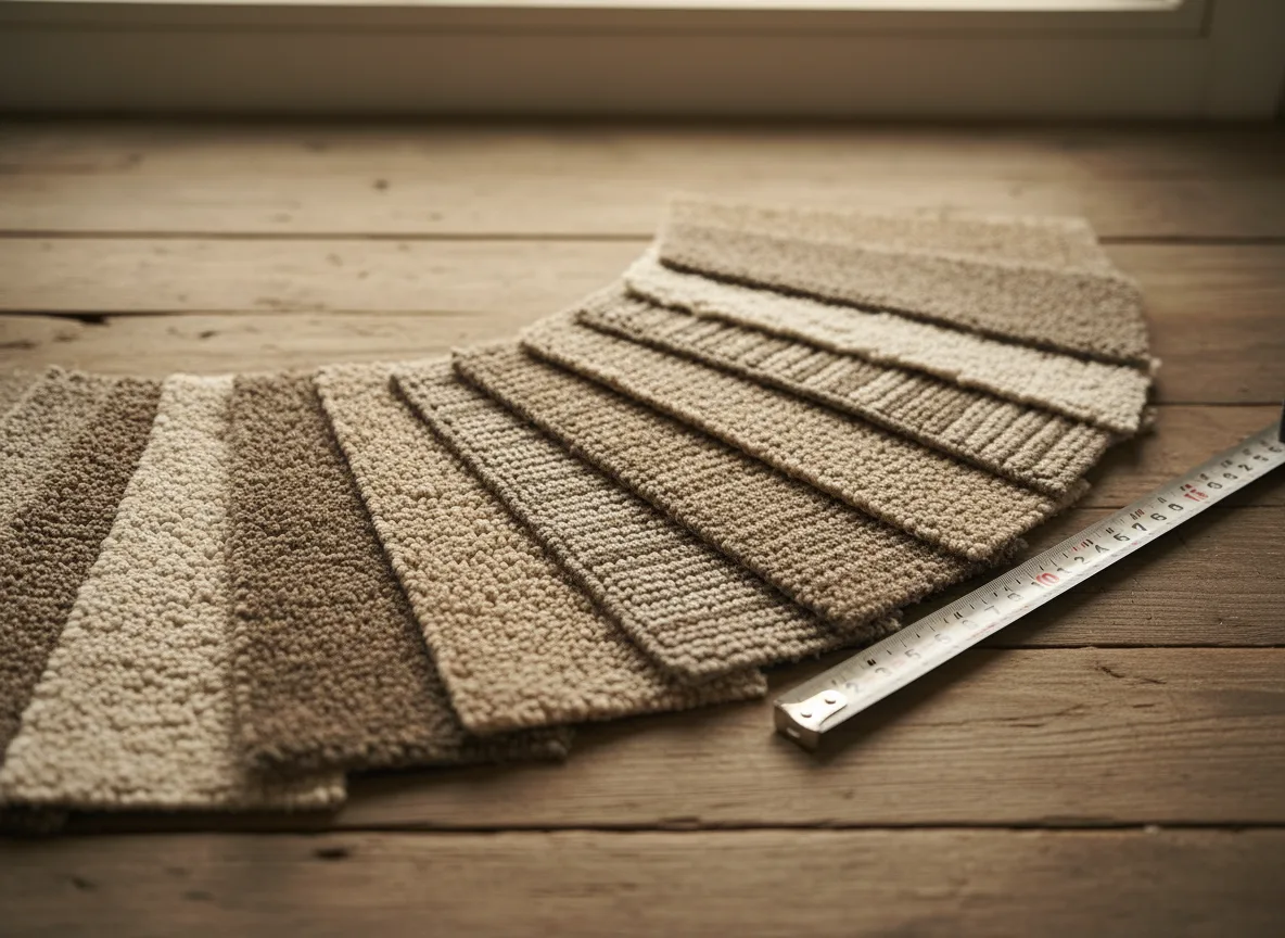 Carpet Installation Glen Richey, PA FAQs